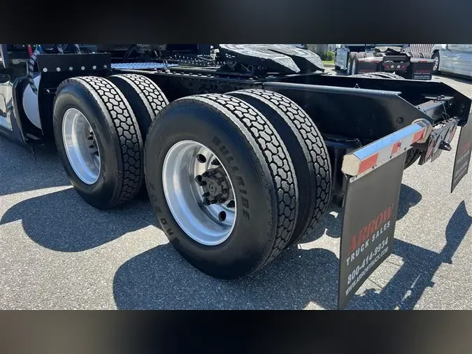 2019 KENWORTH T680