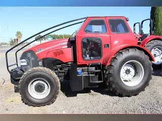 2019 CASE IH FARMALL 120C