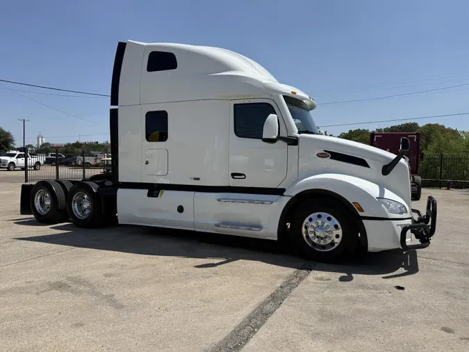 2023 Peterbilt 57921848133d8bb92c2ba27a185b0968c24