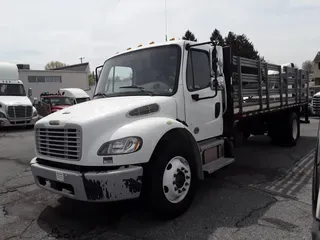 2018 FREIGHTLINER M2 106