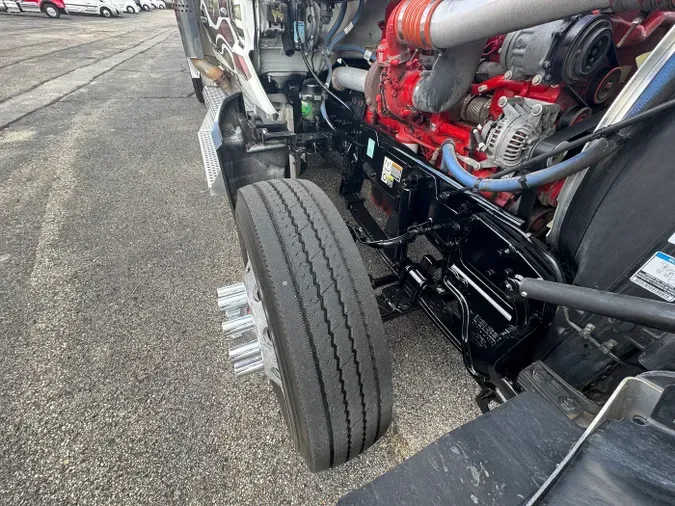 2023 Kenworth W9902185887ed0b0cd1793d3cd86e4402a92