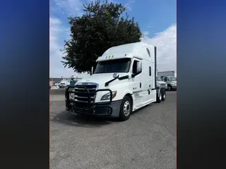 2020 FREIGHTLINER/MERCEDES NEW CASCADIA PX12664