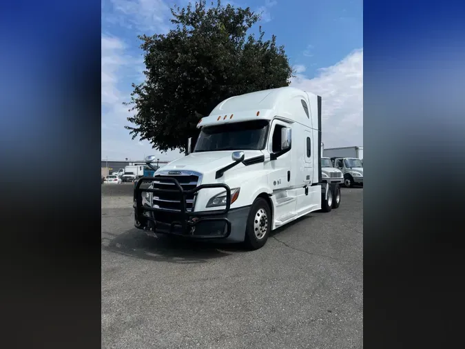 2020 FREIGHTLINER/MERCEDES NEW CASCADIA PX126642185ac6e2d0fd5b28481e16da2207d80