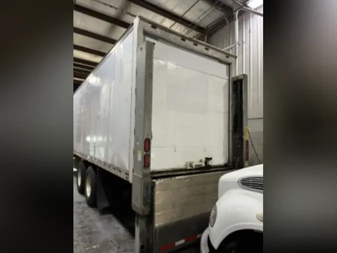 2019 FREIGHTLINER/MERCEDES M2-112