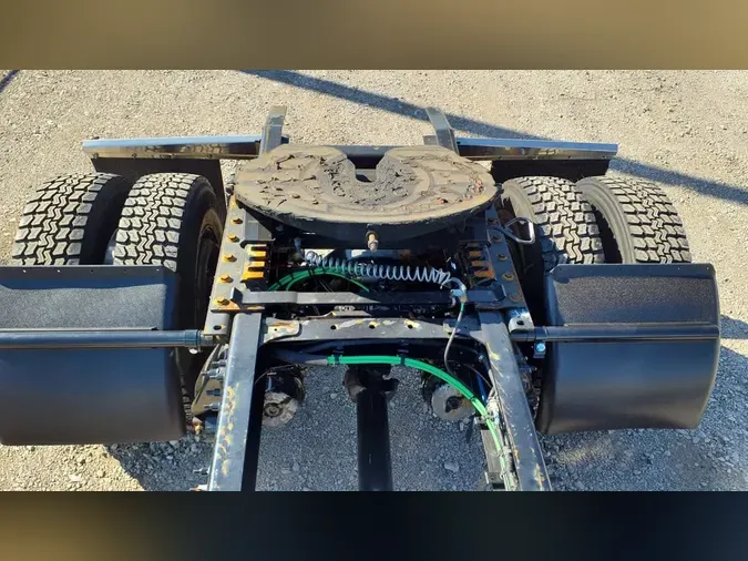 2020 FREIGHTLINER/MERCEDES CASCADIA 125