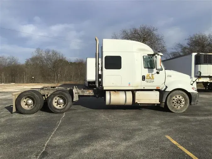 2016 INTL PROSTAR