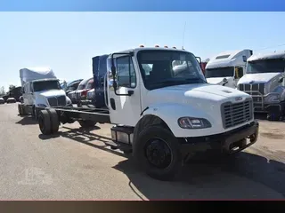 2018 FREIGHTLINER BUSINESS CLASS M2 106