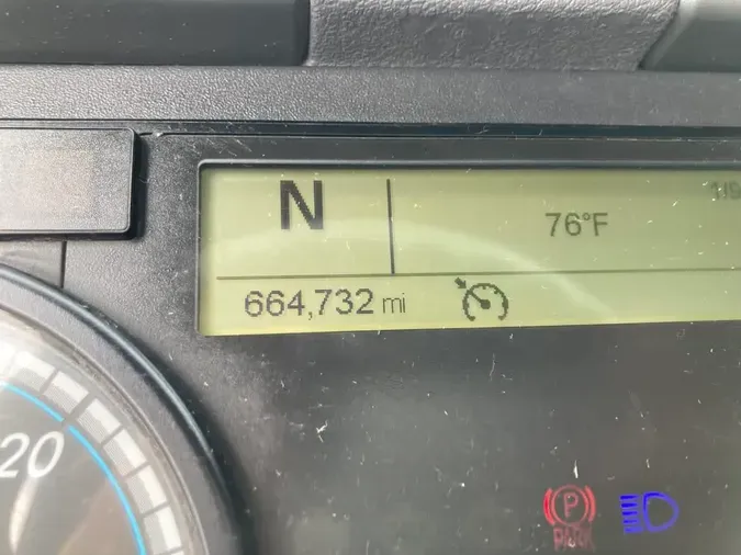 2020 FREIGHTLINER/MERCEDES CASCADIA 125218776d35569034c5723637a720f45dd