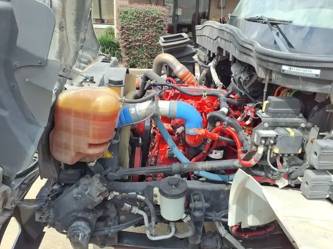 2019 NAVISTAR INTERNATIONAL 4300