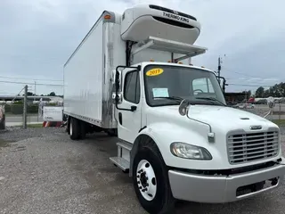 2019 FREIGHTLINER/MERCEDES M2 106