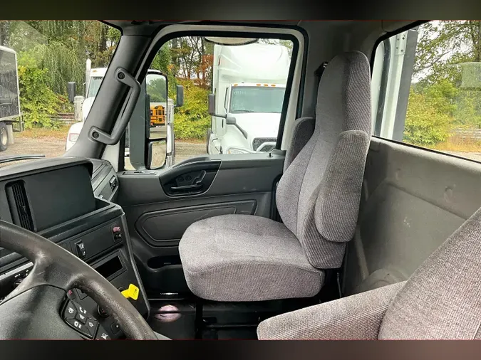 2020 INT LT625 6x4