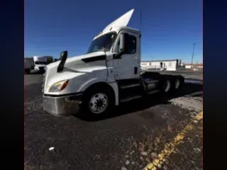 2020 FREIGHTLINER/MERCEDES NEW CASCADIA PX12664