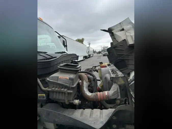 2020 NAVISTAR INTERNATIONAL MV607 (4X2)218975dbff0f718934e415c5da49453e