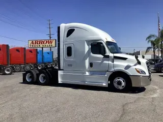 2020 FREIGHTLINER CASCADEVO1