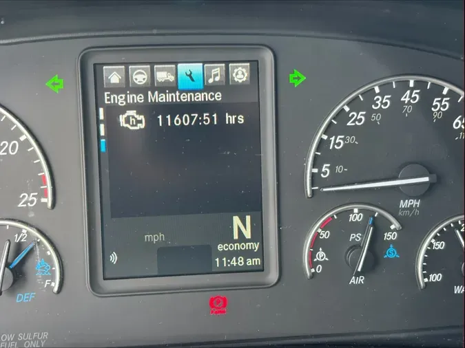 2022 Freightliner Cascadia 126218b239f6eb046fd89a9896407d9f008