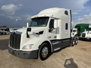 2021 Peterbilt 579