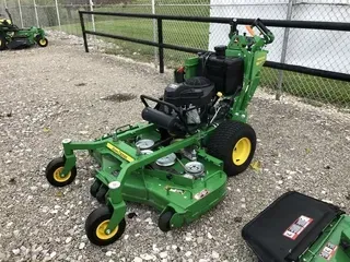2020 John Deere W48R
