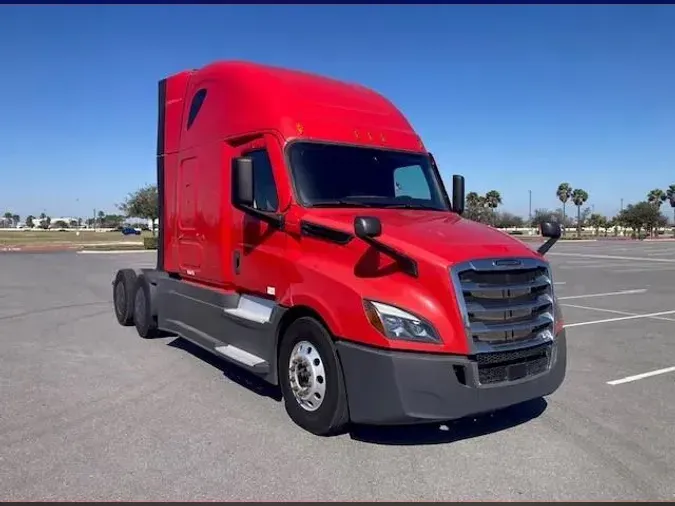 2021 Freightliner Cascadia