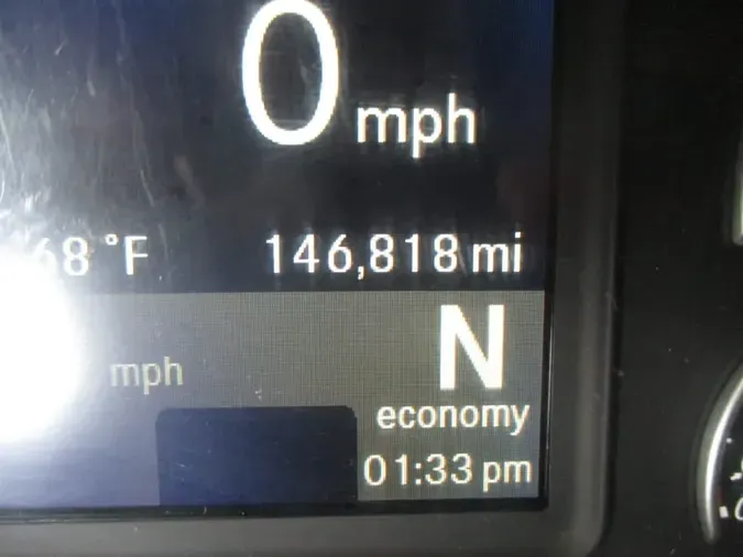 2019 FREIGHTLINER/MERCEDES NEW CASCADIA PX12664