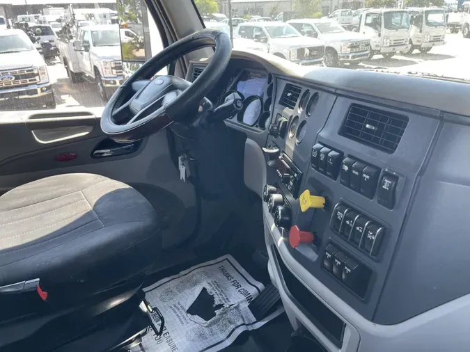 2020 Peterbilt 579