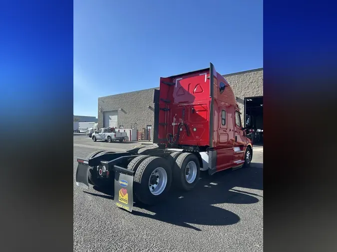 2020 FREIGHTLINER/MERCEDES NEW CASCADIA PX12664