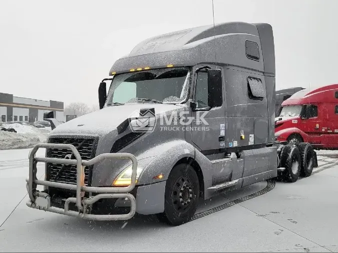 2024 VOLVO VNL64T860219048f61d99fa842c6af4a6b395c1f0