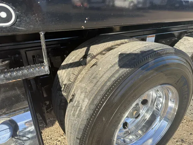 2025 Kenworth T88021904a06bc2767fbb93053d61da59529