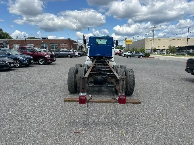 2016 Western Star 4700SB