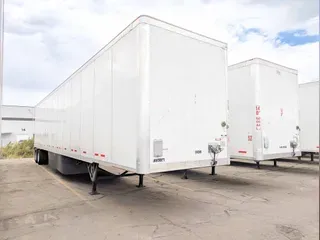 2019 WABASH WA-DRY