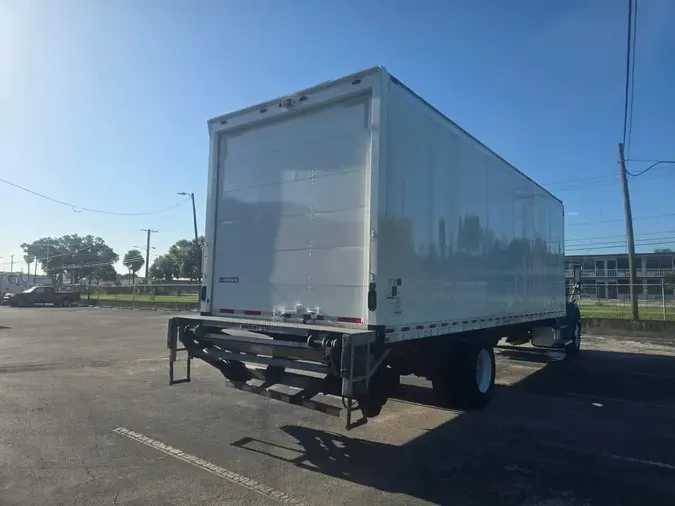 2019 FREIGHTLINER/MERCEDES M2 106219141da759a4f1c41708a4a5171292a