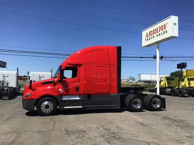 2022 FREIGHTLINER CA126219187ad6b1fcbe17901d437e93dc988