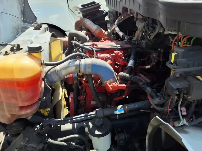 2019 NAVISTAR INTERNATIONAL 4300