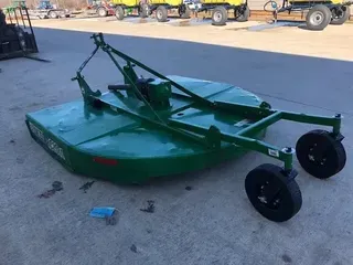 2015 Frontier RC2084