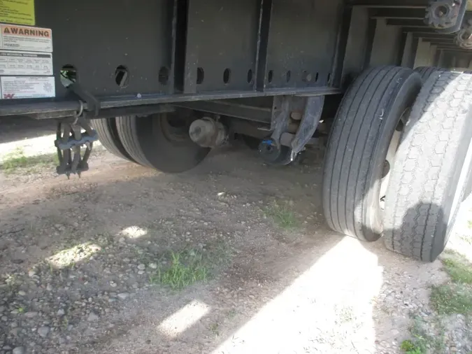 2015 UTILITY TRAILERS FS2CHA 48/1022193cf18321ea824d804820ab96deea7