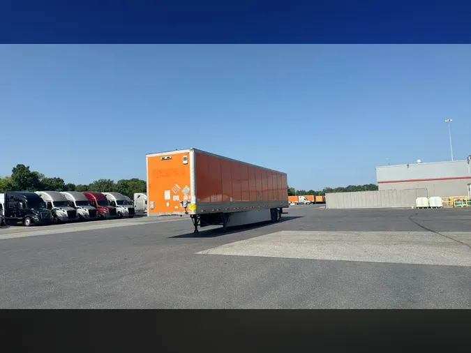 2014 Wabash DVHDHPC2193dd656ed74b39c76bfe9a5132b9e4