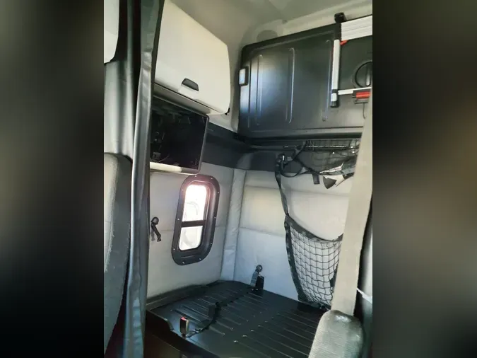 2021 FREIGHTLINER/MERCEDES NEW CASCADIA PX1266421953b83323b64f33fadf9e1957c5893