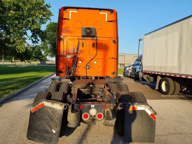 2019 FREIGHTLINER NEW CASCADIA PX12664