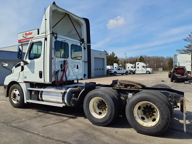 2020 FREIGHTLINER/MERCEDES NEW CASCADIA PX12664