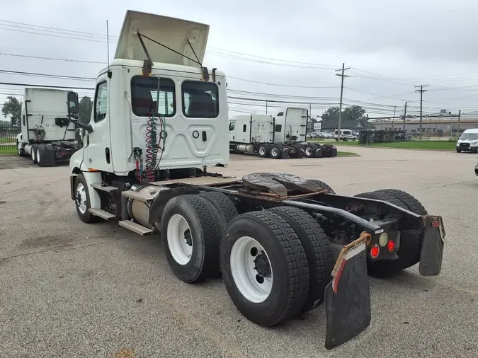 2020 FREIGHTLINER/MERCEDES NEW CASCADIA PX1266421963e87236c5dc9ed01e6199f7ab361