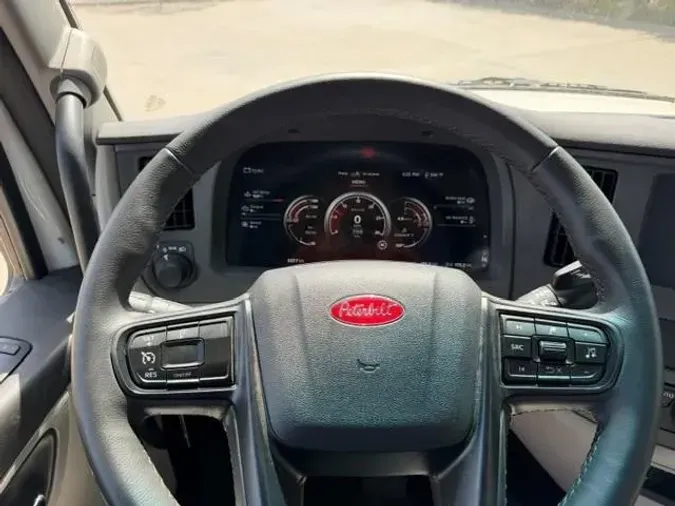 2026 Peterbilt 567