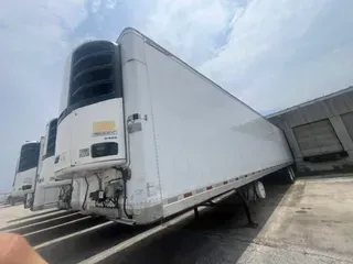 2017 GREAT DANE TRAILERS 48/162/102