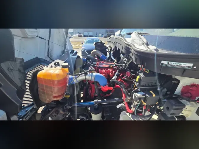 2019 NAVISTAR INTERNATIONAL 430021983bac26d9aed4260aeb094510cdeb