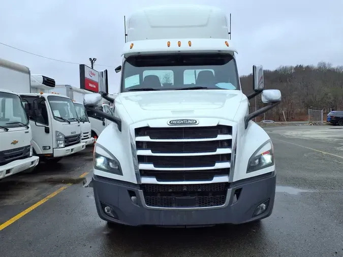 2020 FREIGHTLINER/MERCEDES NEW CASCADIA PX12664