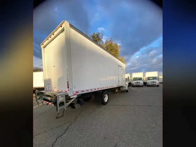 2019 NAVISTAR INTERNATIONAL 430021993b378c1bc2606296584b8aaa3eb1