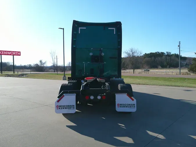 2020 Kenworth T680