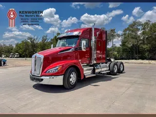 2026 KENWORTH T680