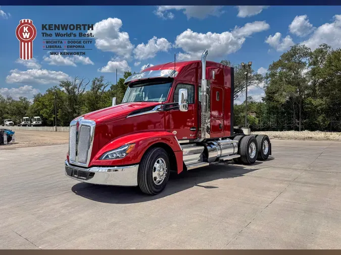 2026 KENWORTH T680219b98f960e0d7d98ea03167e0d8fe16