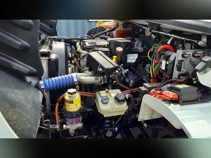 2019 FREIGHTLINER/MERCEDES M2 106219bca1ec145b0398a0a4978f10c0930