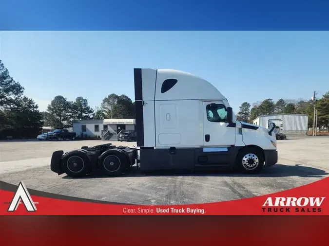 2022 FREIGHTLINER CA126219bd13c851f466c427c36790aebc4bf