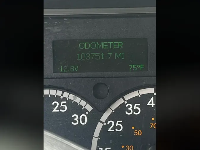2018 FREIGHTLINER/MERCEDES M2 106